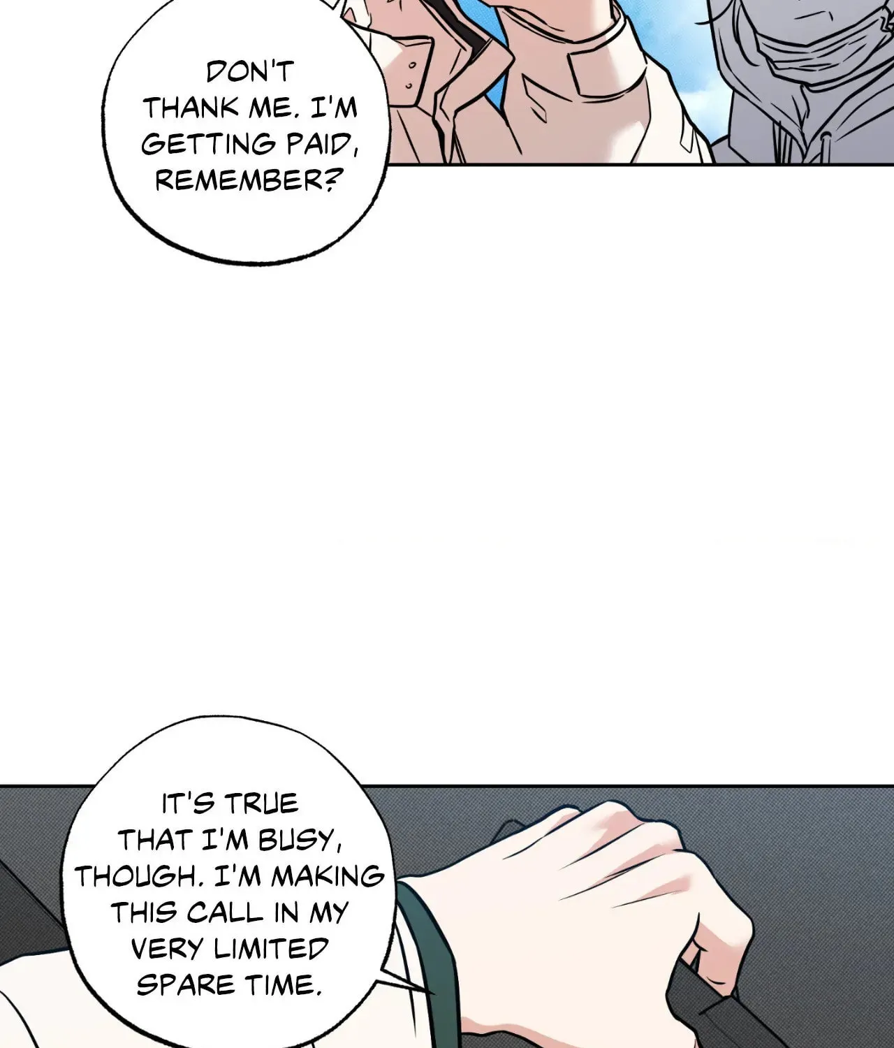Read Sugar Trap chapter 19 image 15 on Lezhin