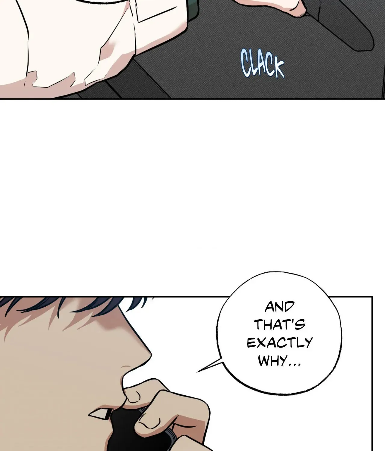 Read Sugar Trap chapter 19 image 16 on Lezhin