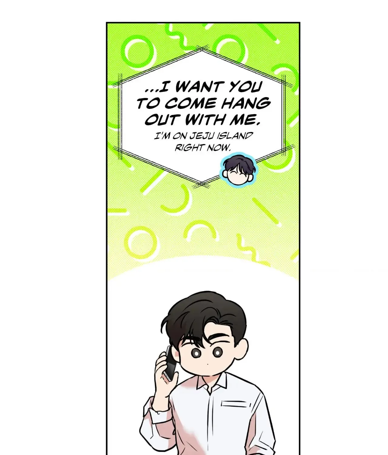 Read Sugar Trap chapter 19 image 18 on Lezhin