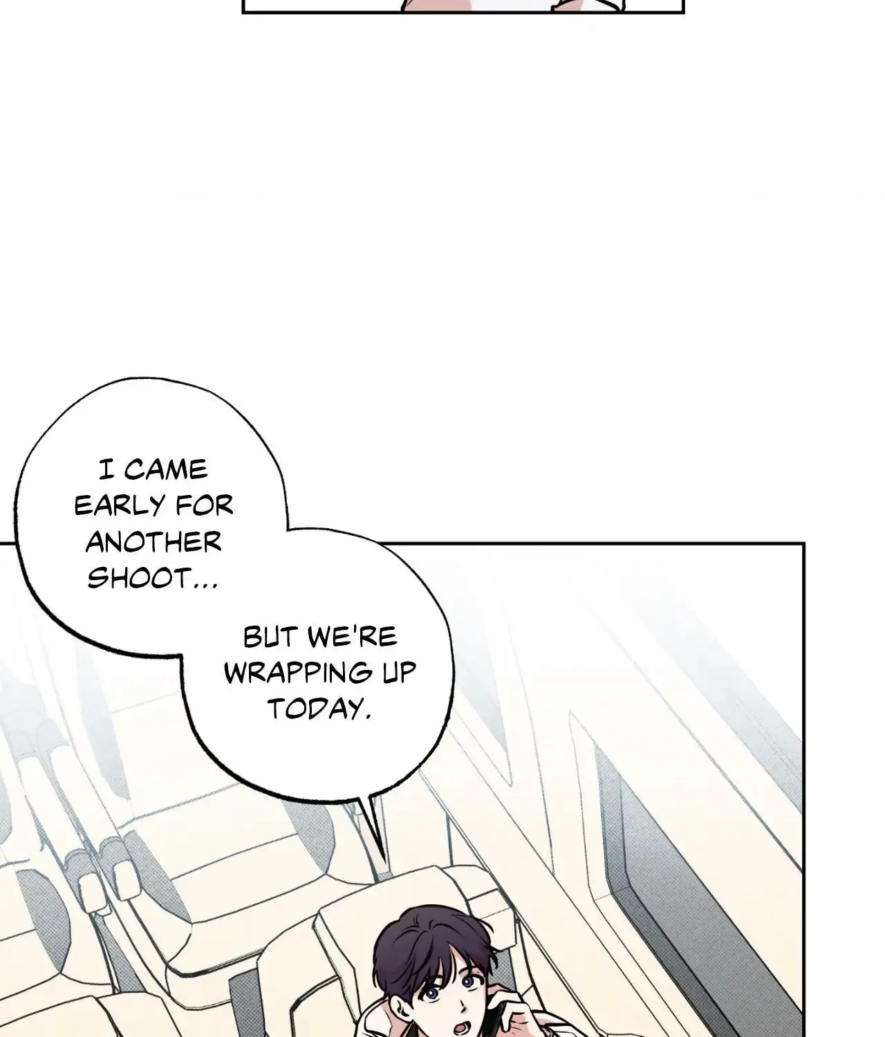 Read Sugar Trap chapter 19 image 19 on Lezhin