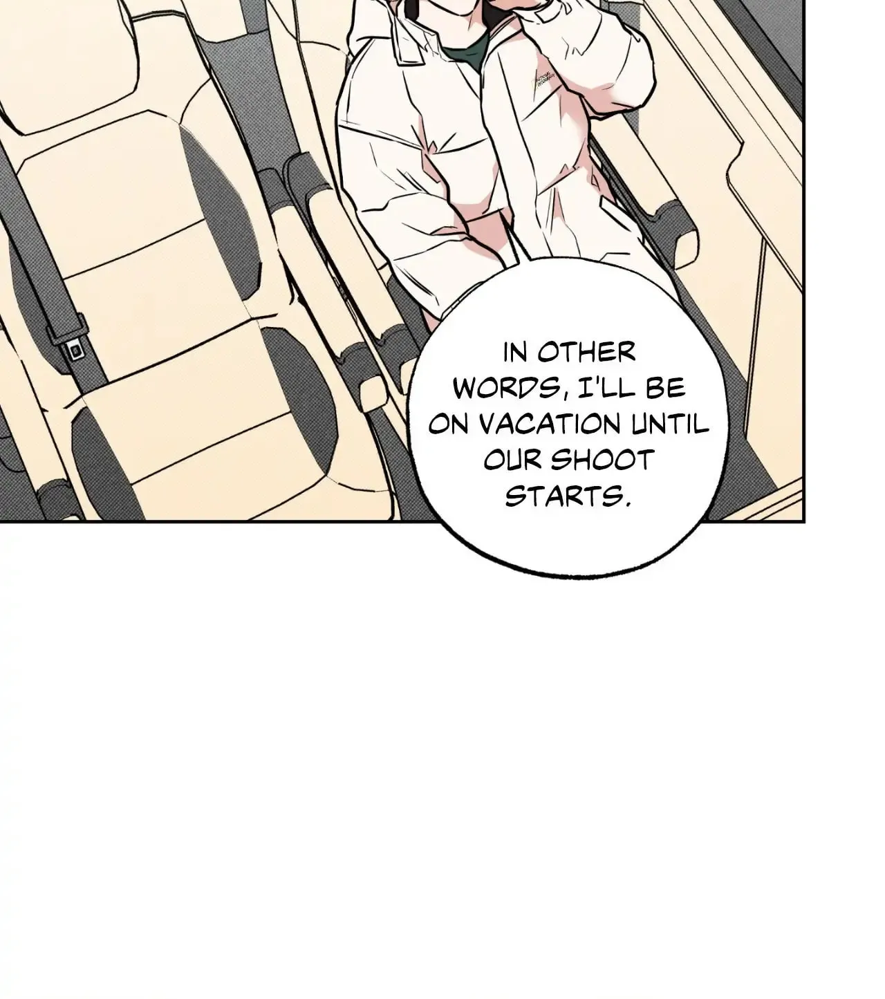 Read Sugar Trap chapter 19 image 20 on Lezhin