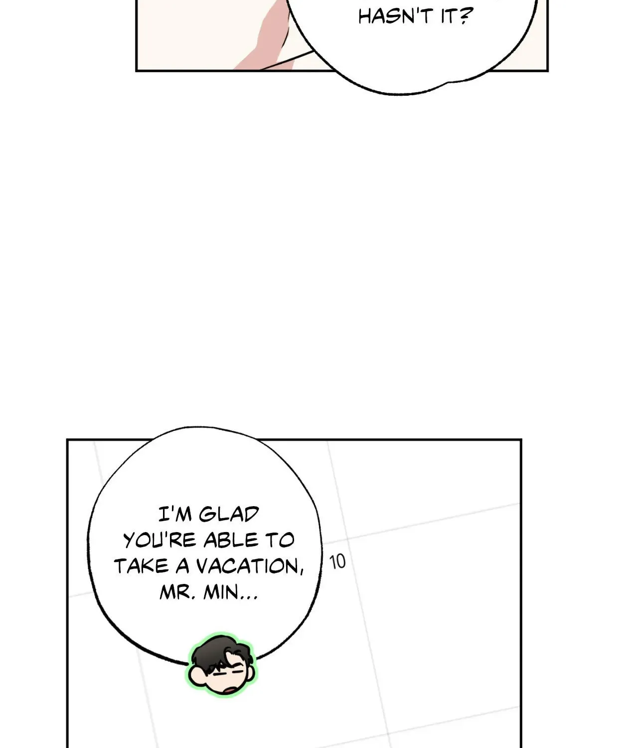 Read Sugar Trap chapter 19 image 22 on Lezhin