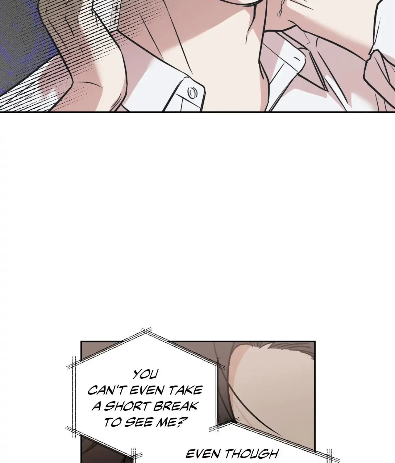Read Sugar Trap chapter 19 image 25 on Lezhin