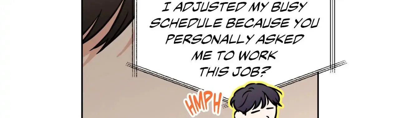 Read Sugar Trap chapter 19 image 26 on Lezhin