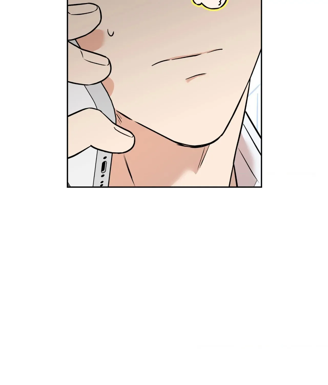 Read Sugar Trap chapter 19 image 27 on Lezhin