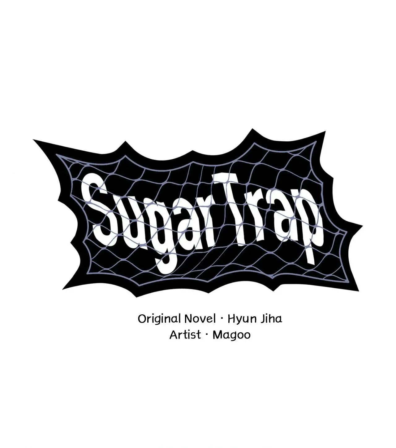Read Sugar Trap chapter 19 image 32 on Lezhin