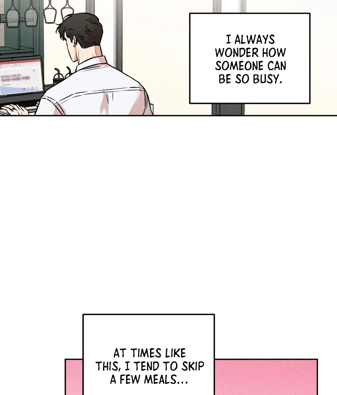 Read Sugar Trap chapter 19 image 34 on Lezhin