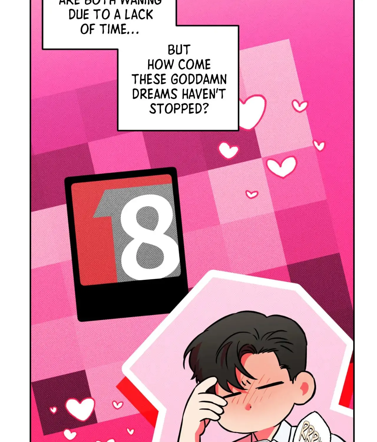 Read Sugar Trap chapter 19 image 37 on Lezhin
