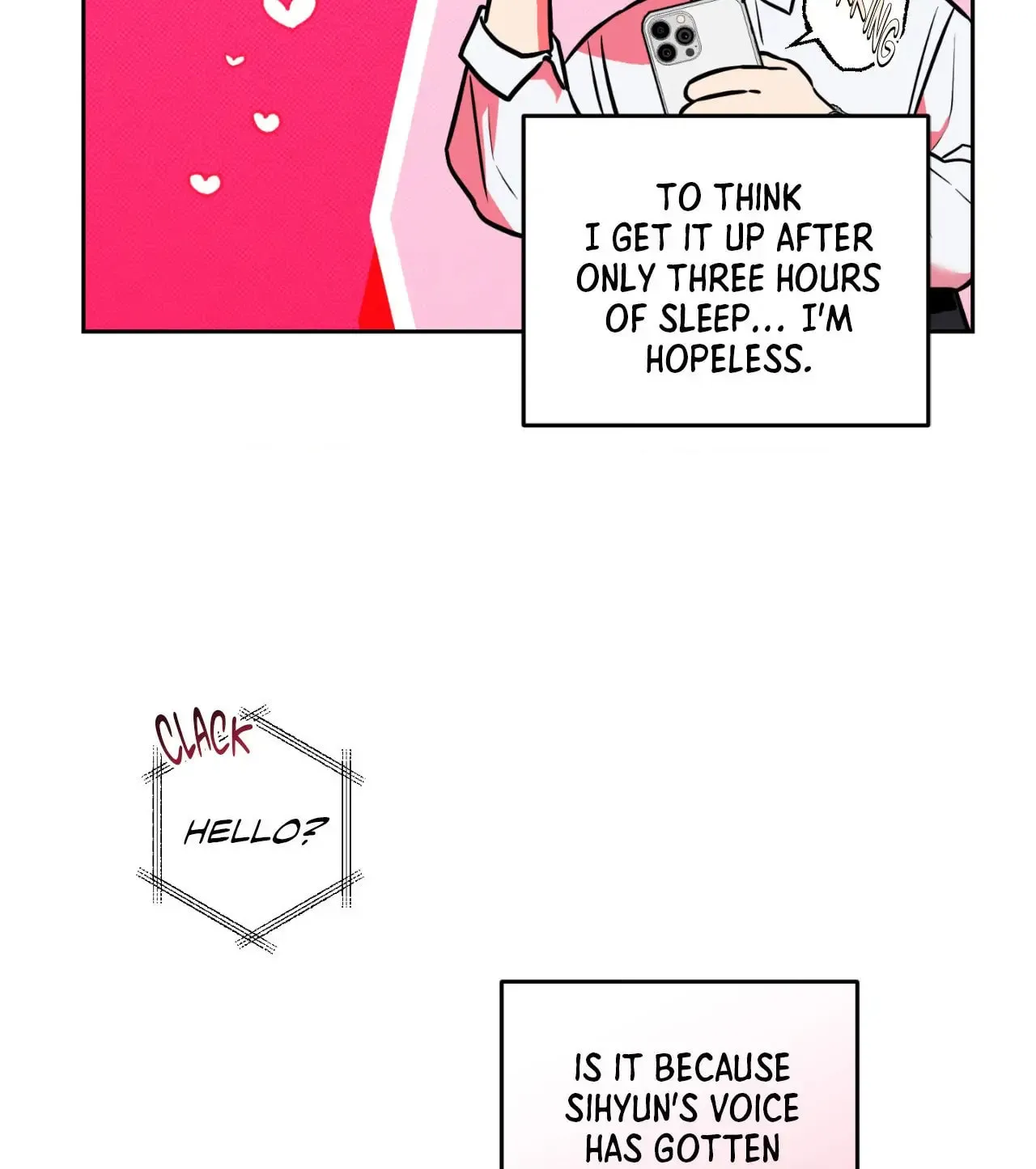 Read Sugar Trap chapter 19 image 38 on Lezhin