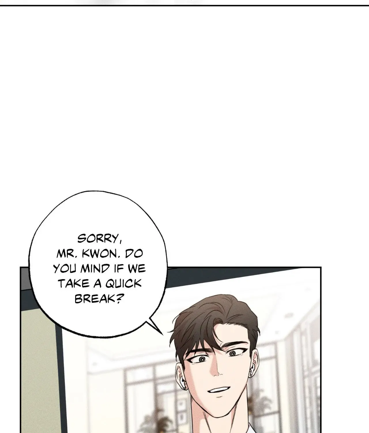 Read Sugar Trap chapter 19 image 4 on Lezhin