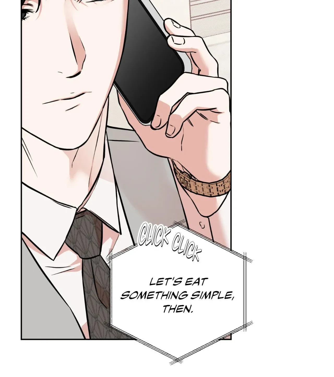 Read Sugar Trap chapter 19 image 41 on Lezhin