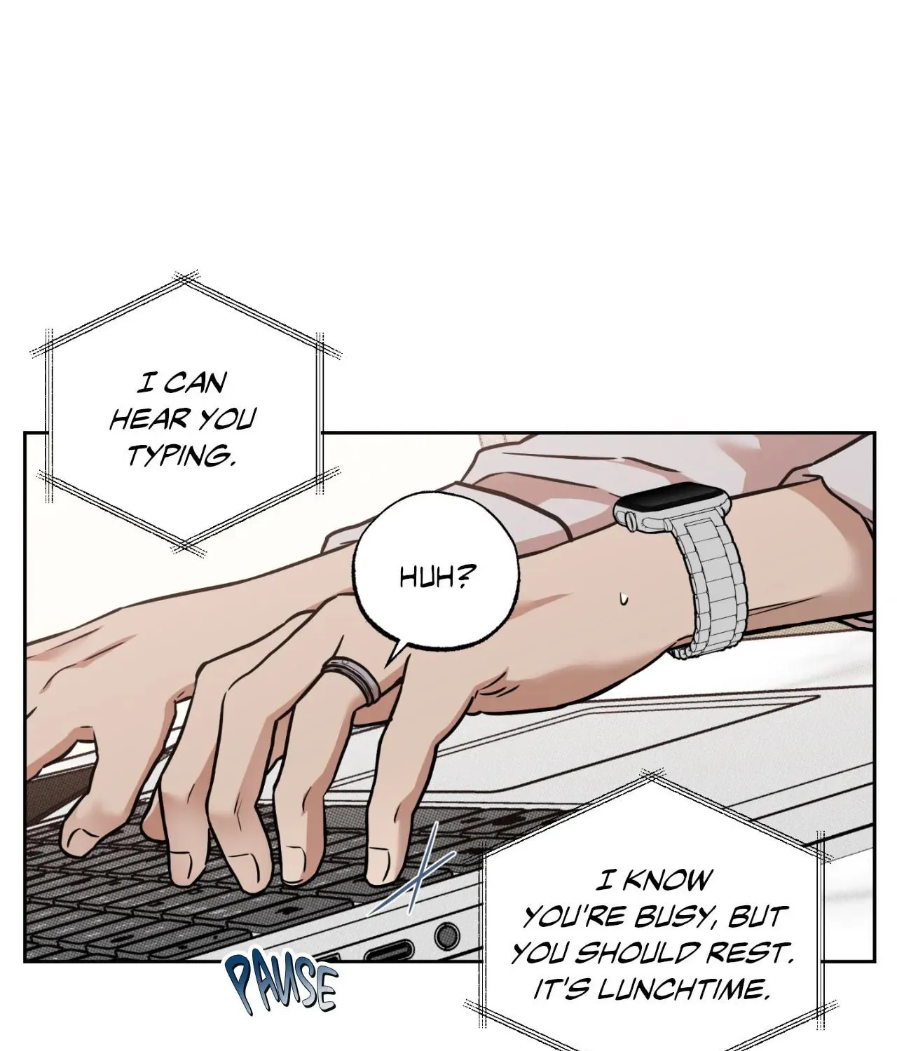 Read Sugar Trap chapter 19 image 42 on Lezhin