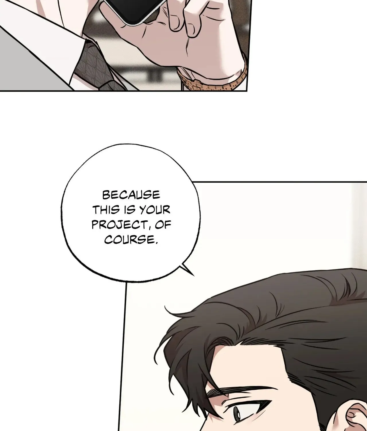 Read Sugar Trap chapter 19 image 46 on Lezhin