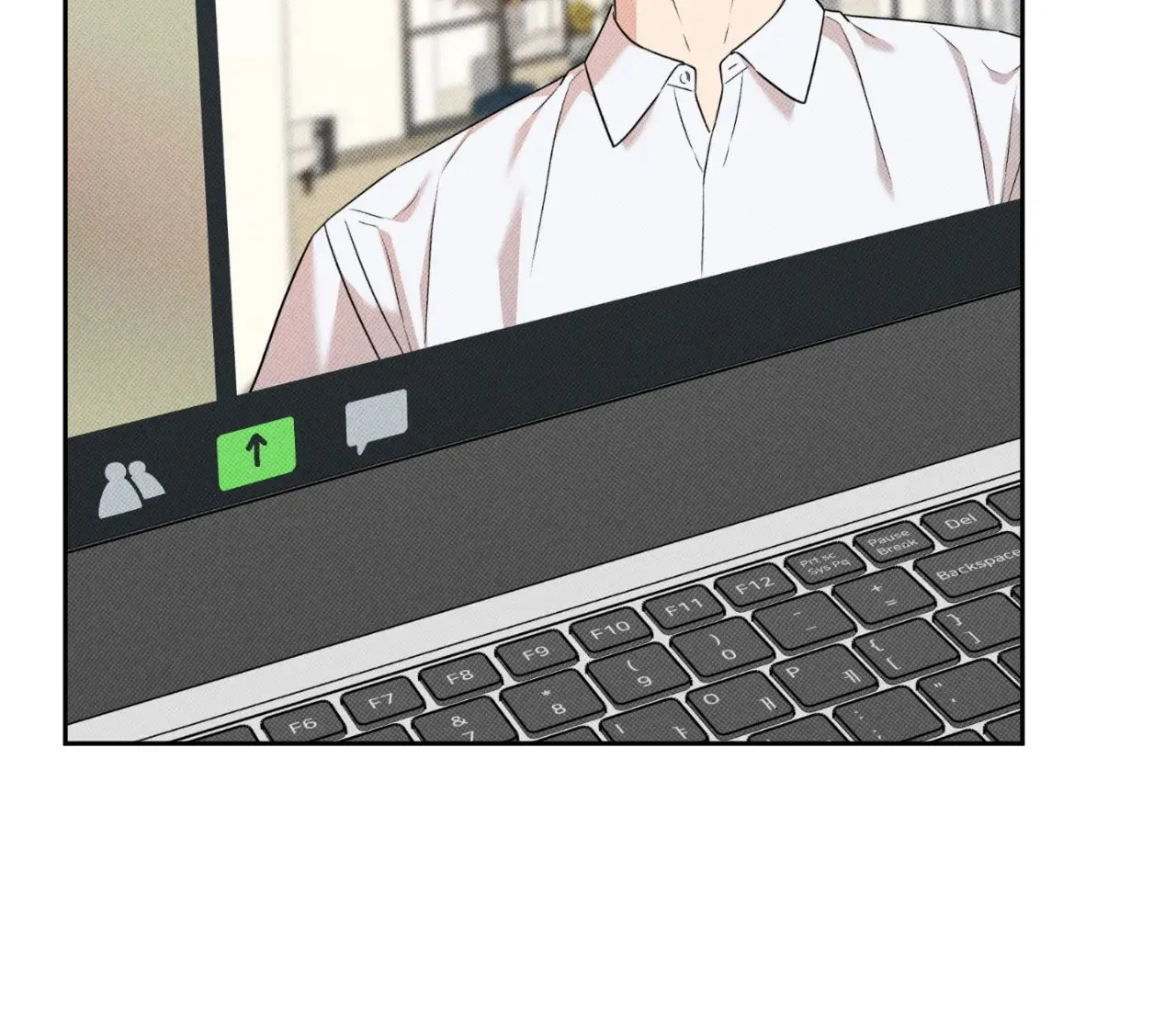 Read Sugar Trap chapter 19 image 5 on Lezhin