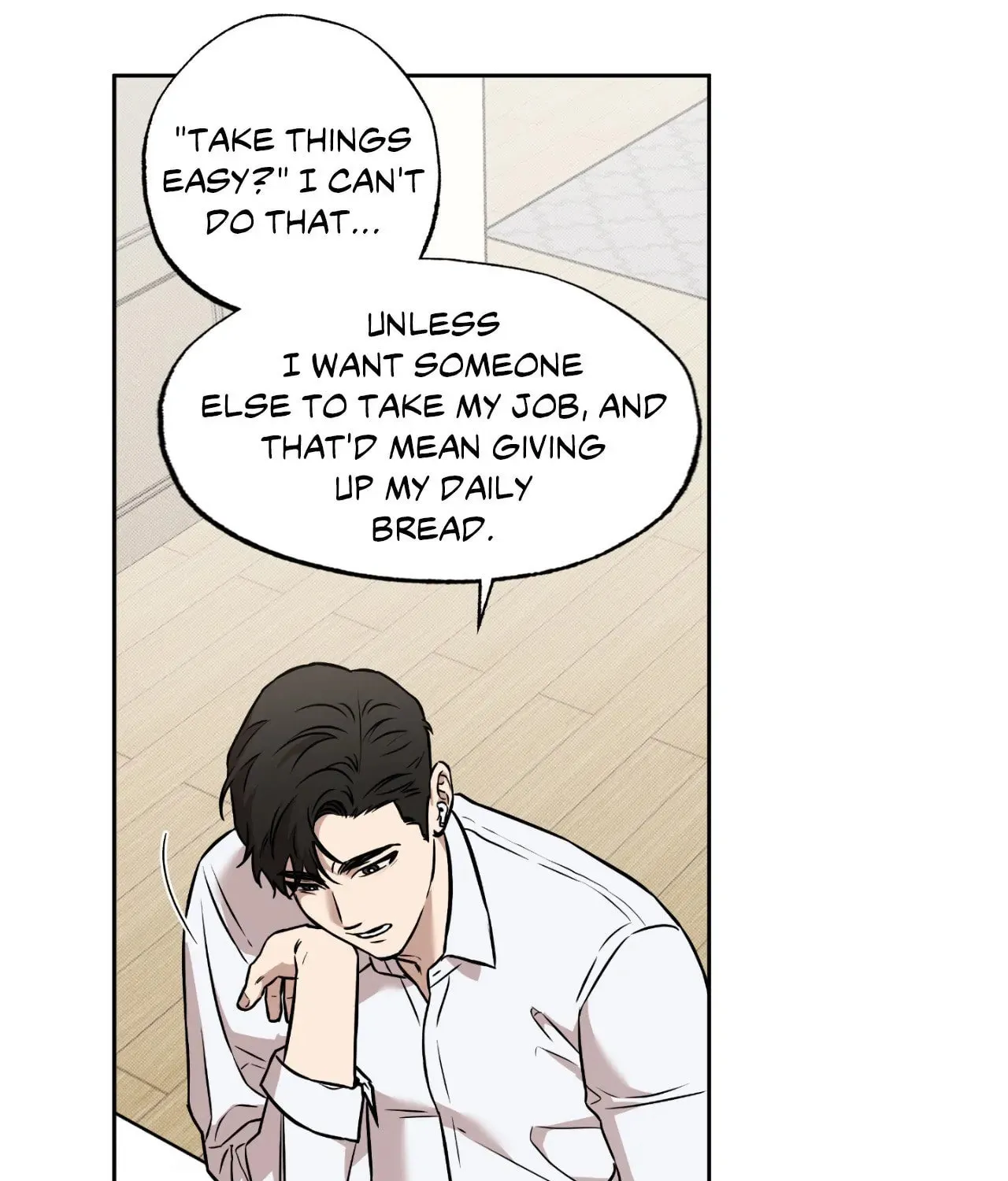 Read Sugar Trap chapter 19 image 51 on Lezhin