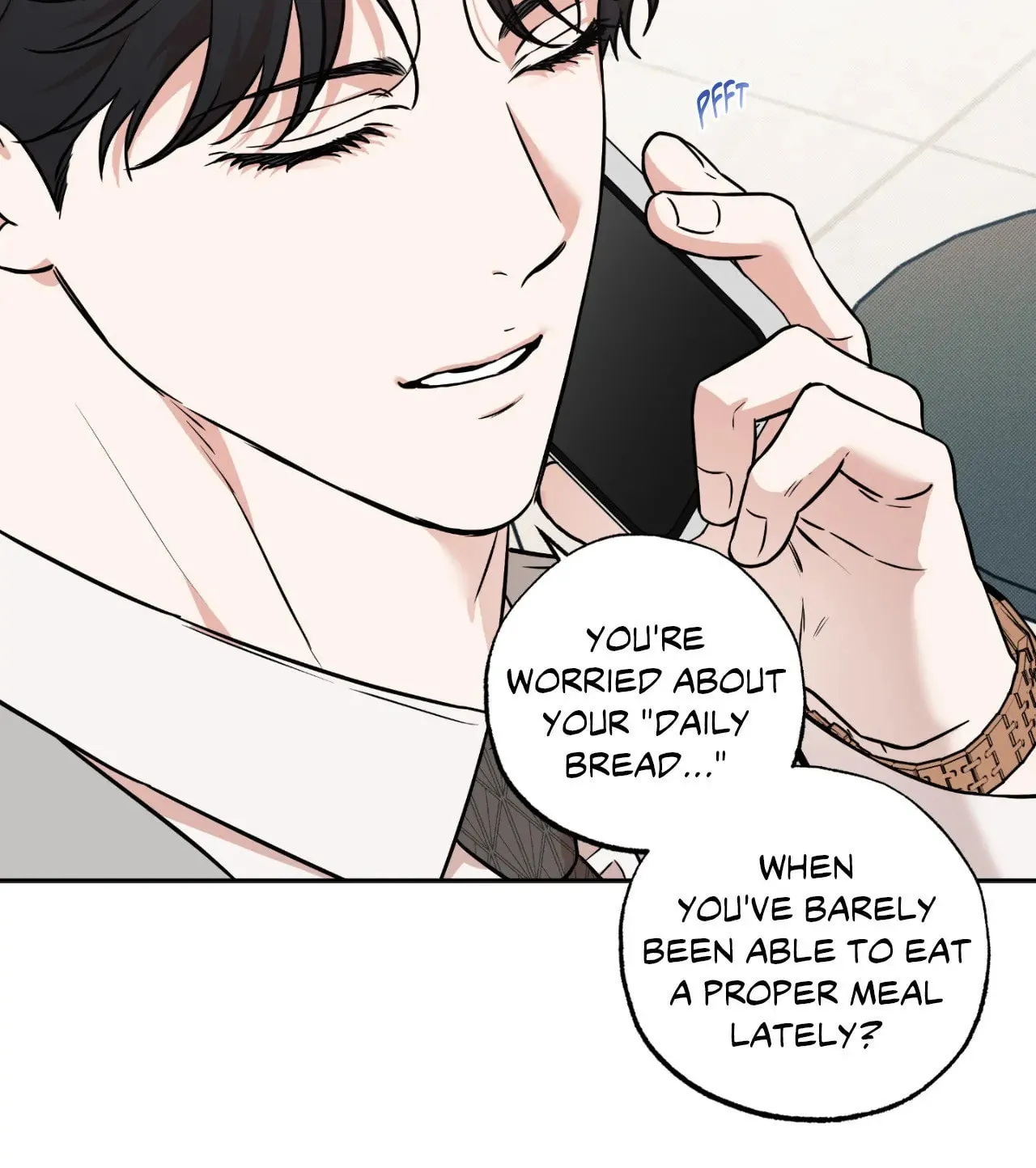 Read Sugar Trap chapter 19 image 53 on Lezhin