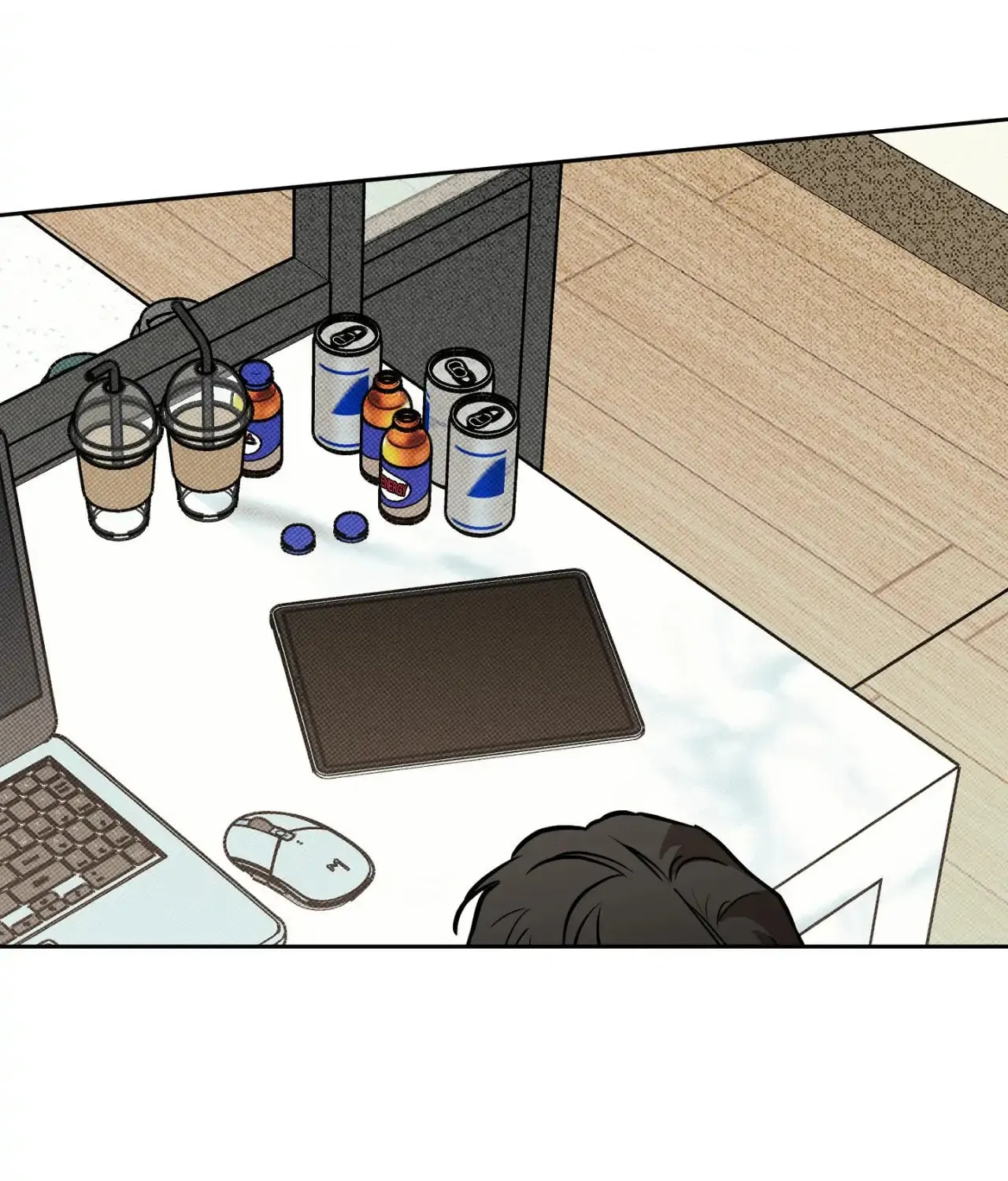 Read Sugar Trap chapter 19 image 55 on Lezhin