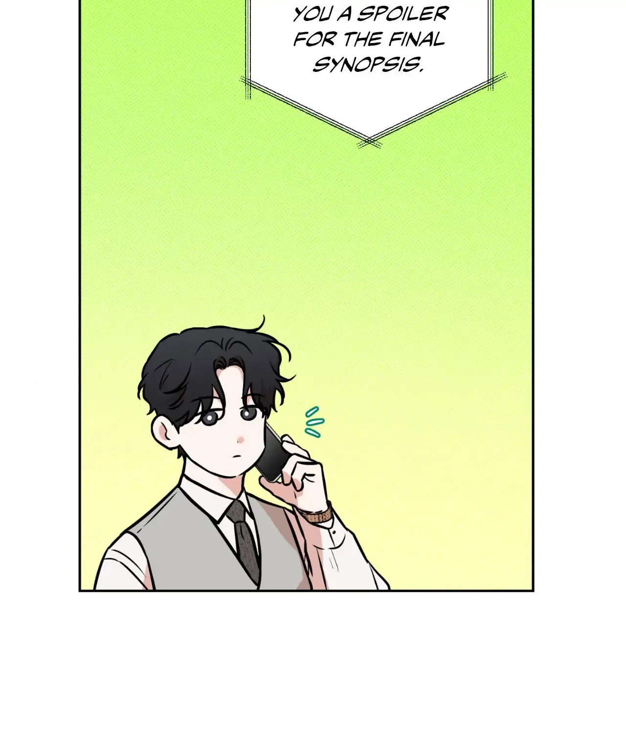 Read Sugar Trap chapter 19 image 57 on Lezhin