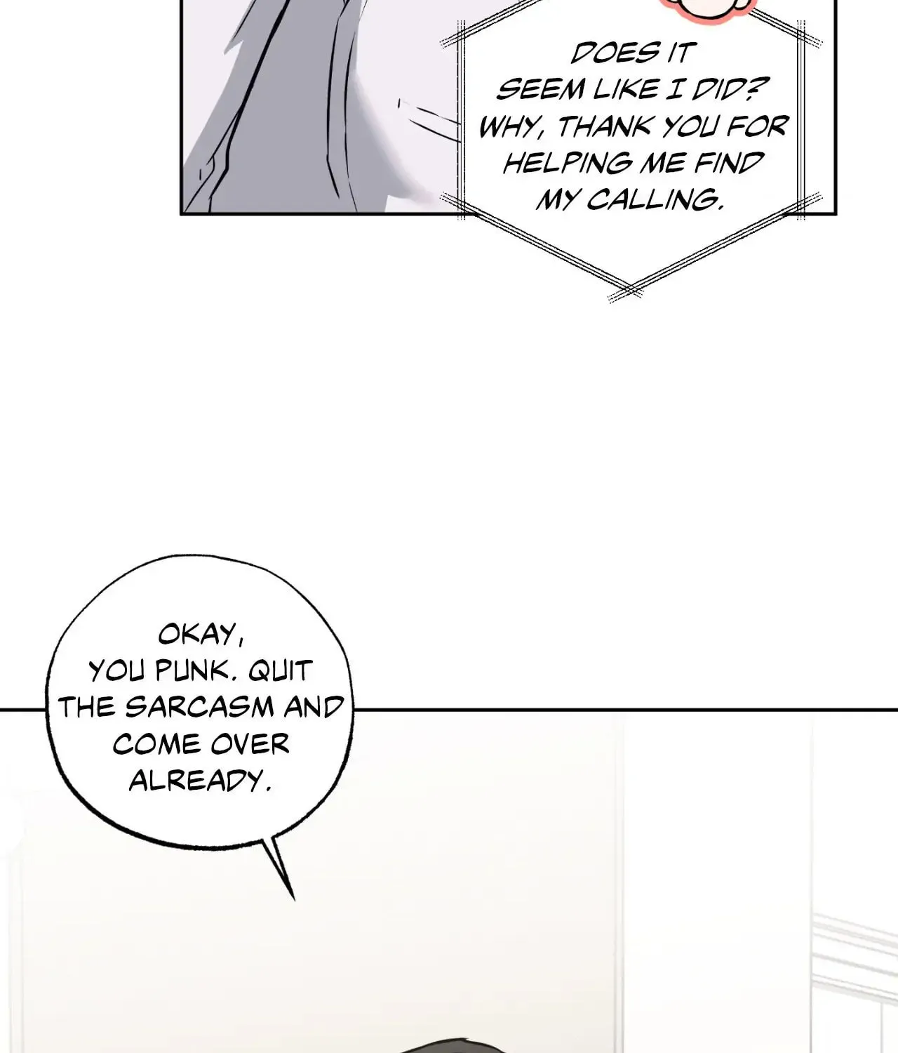 Read Sugar Trap chapter 19 image 61 on Lezhin