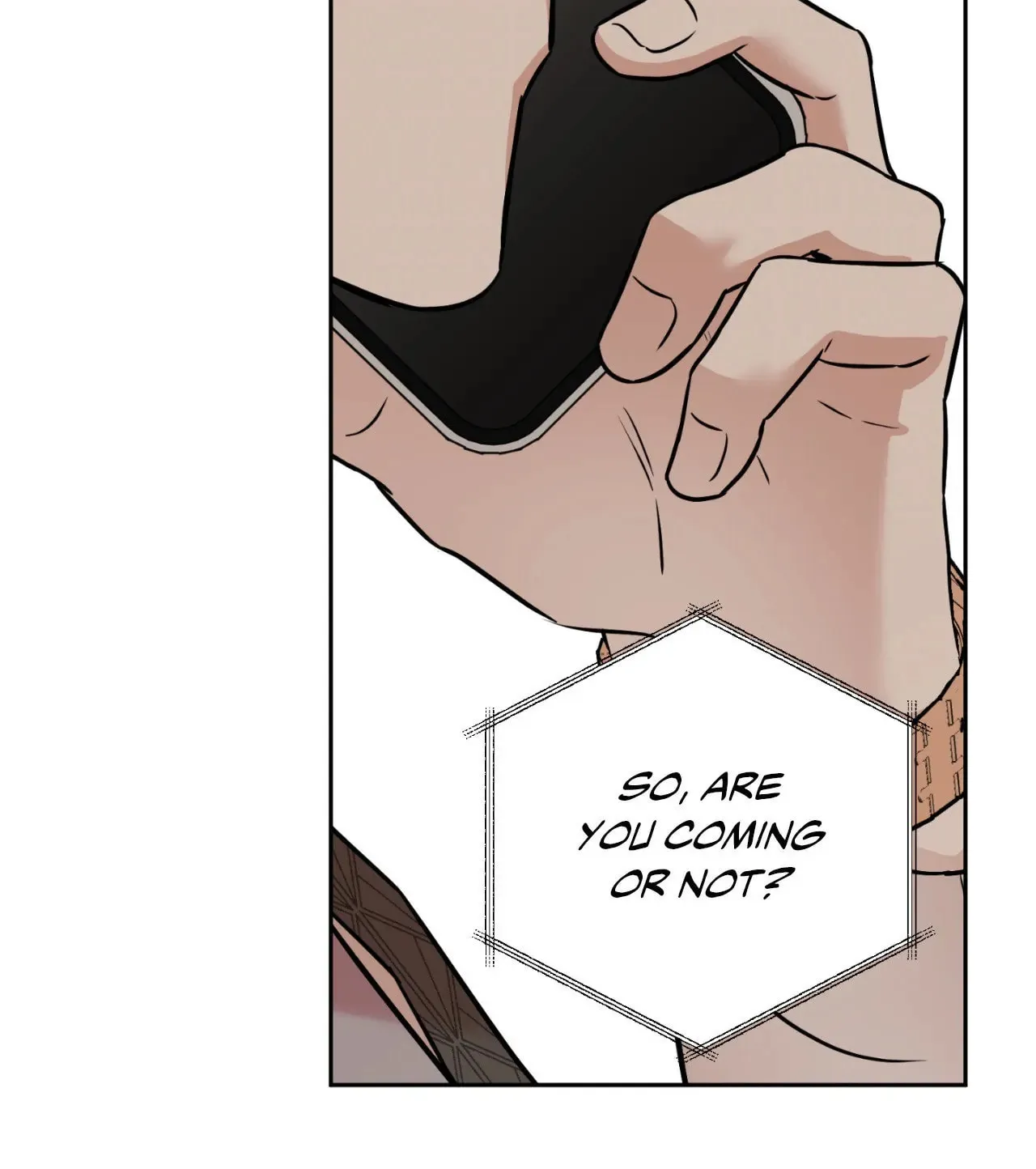 Read Sugar Trap chapter 19 image 65 on Lezhin