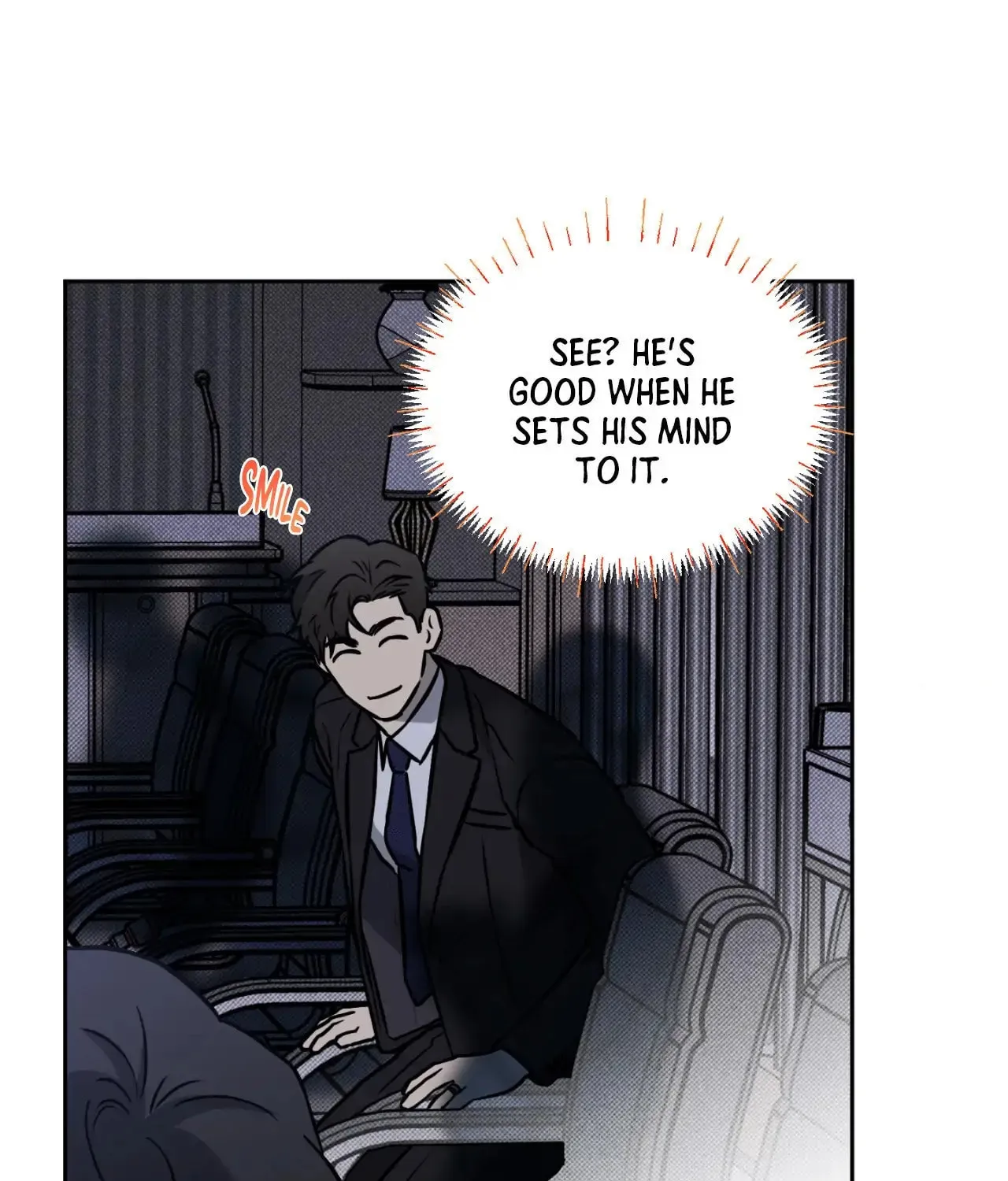 Read Sugar Trap chapter 19 image 72 on Lezhin