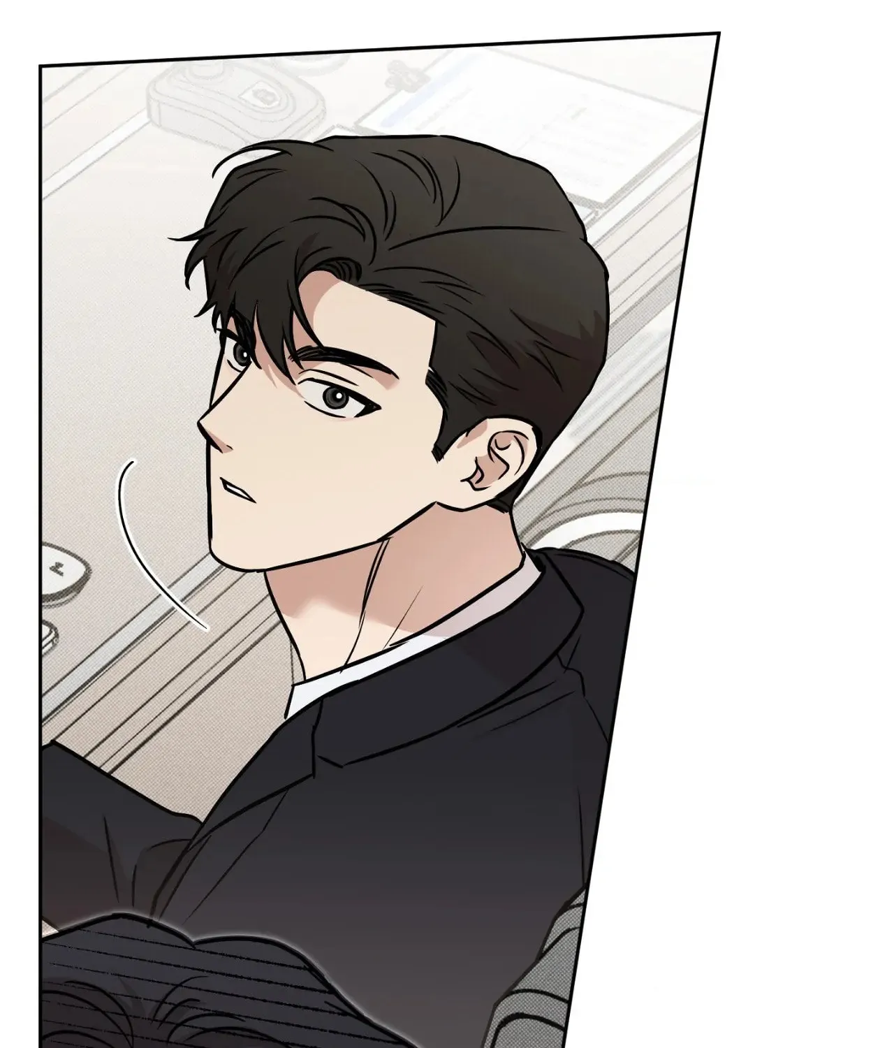 Read Sugar Trap chapter 19 image 85 on Lezhin