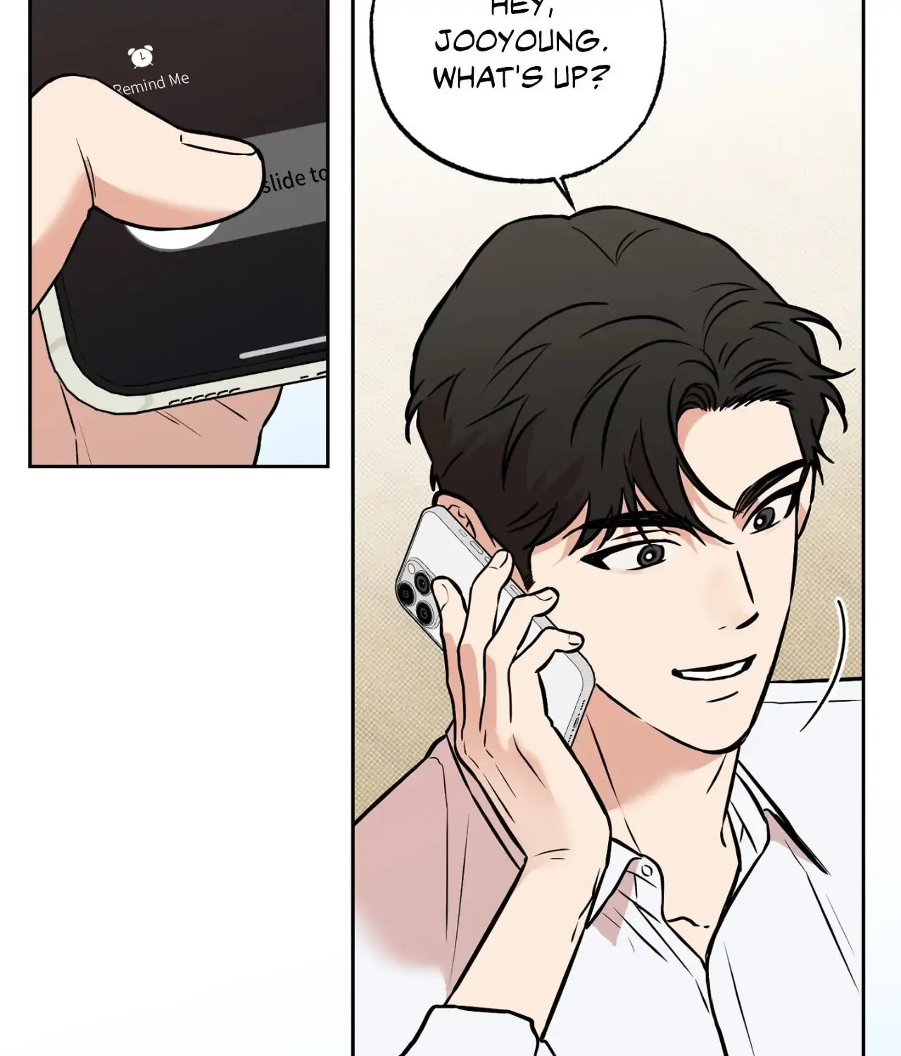 Read Sugar Trap chapter 19 image 9 on Lezhin