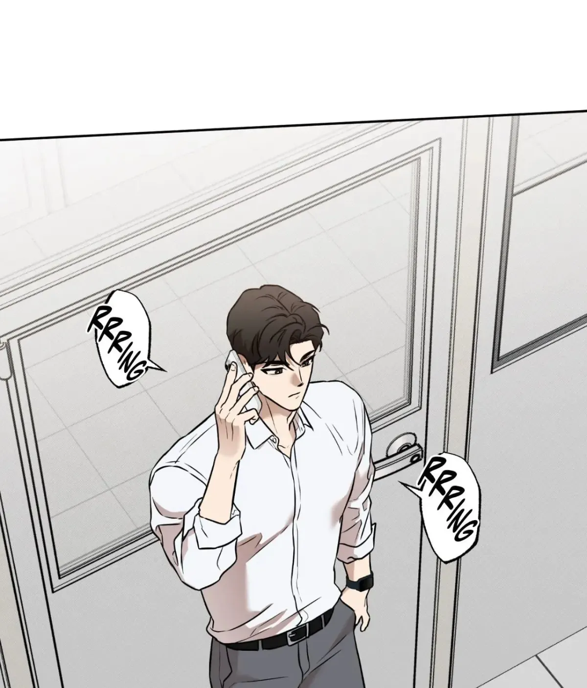 Read Sugar Trap chapter 2.1 image 12 on Lezhin