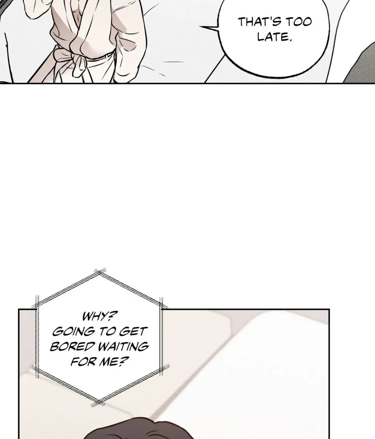 Read Sugar Trap chapter 2.1 image 17 on Lezhin
