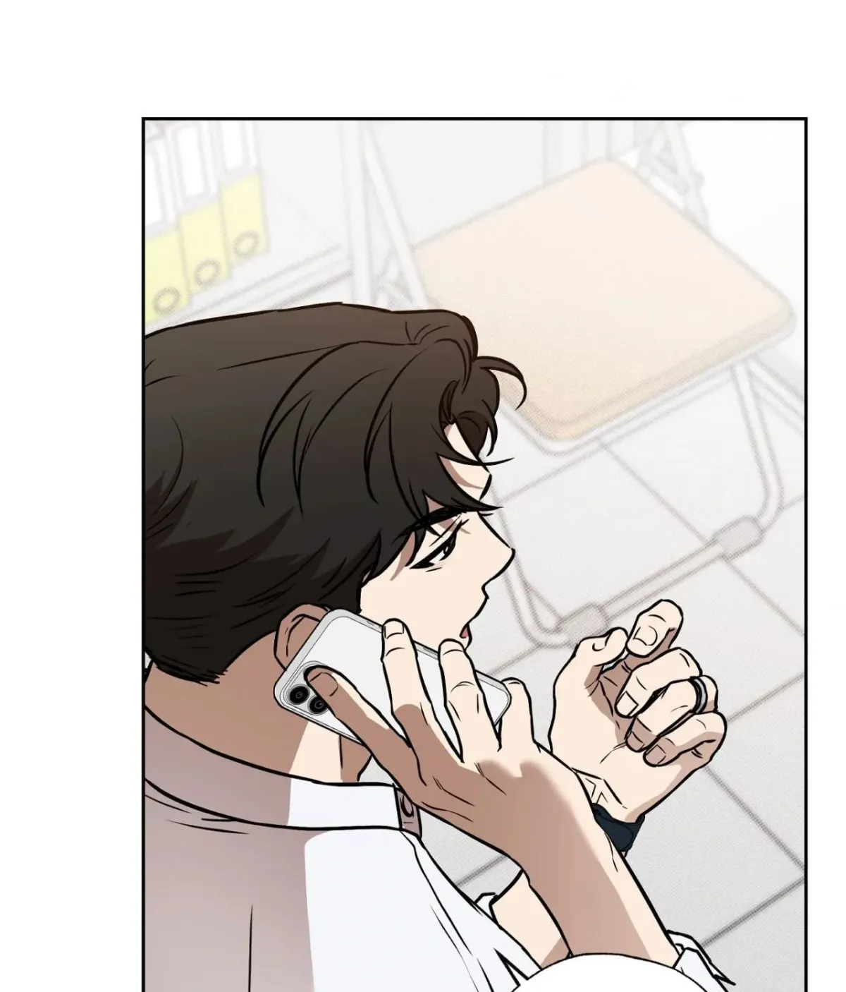 Read Sugar Trap chapter 2.1 image 19 on Lezhin
