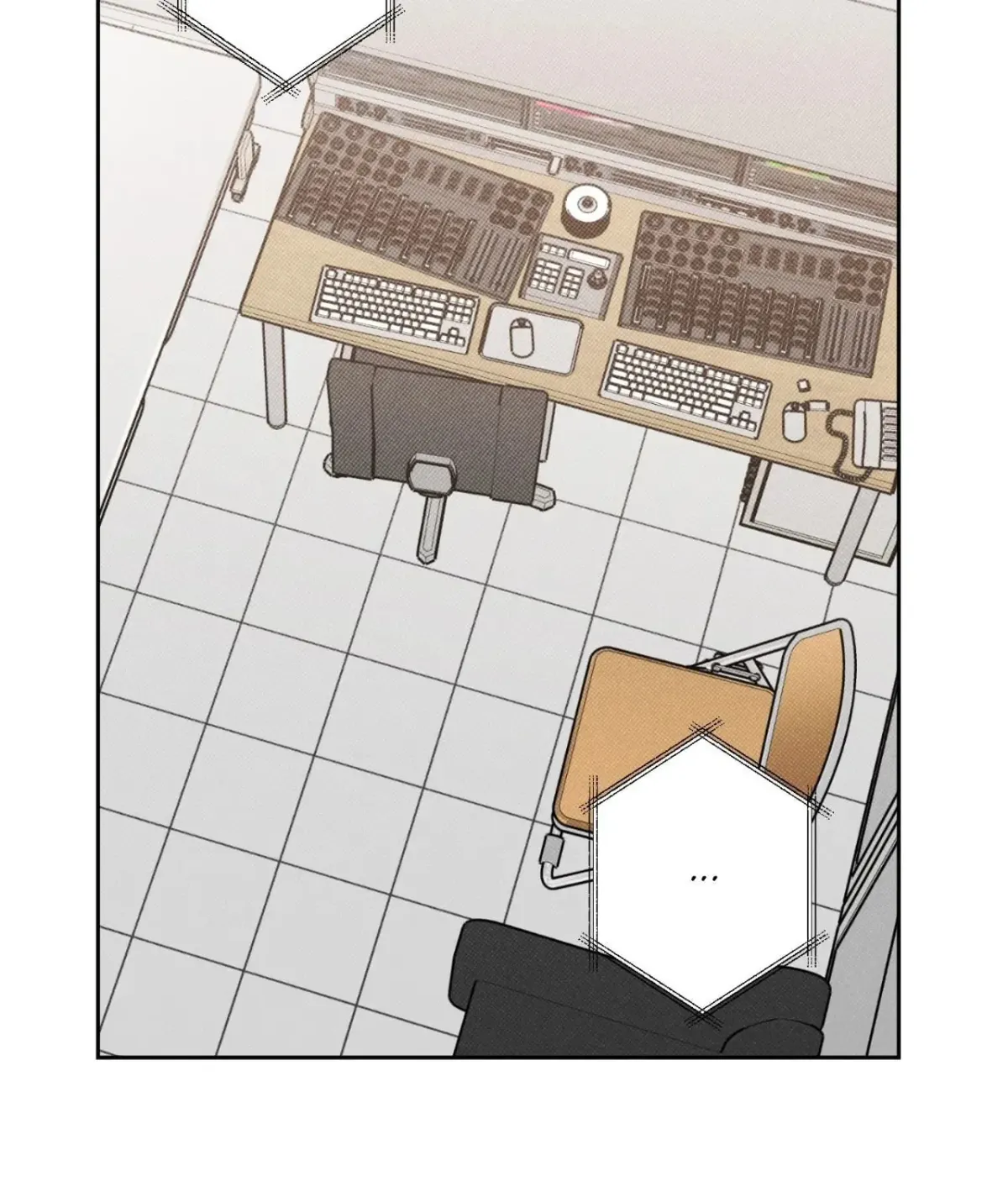 Read Sugar Trap chapter 2.1 image 21 on Lezhin