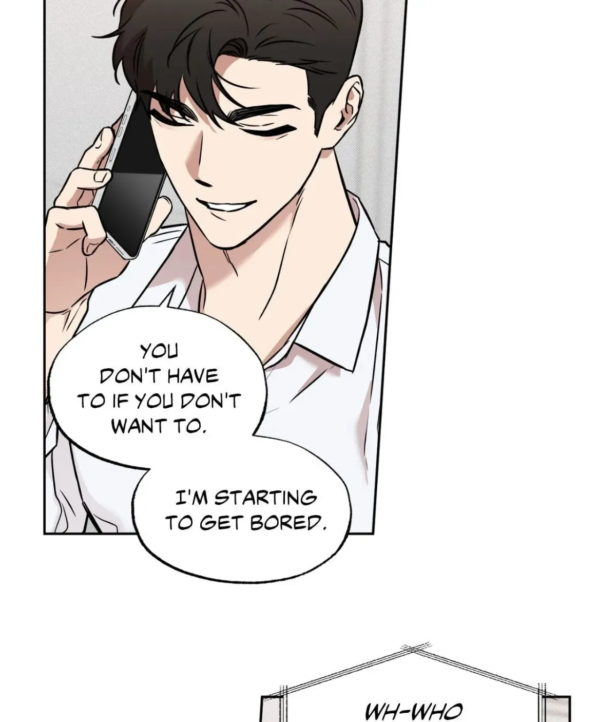 Read Sugar Trap chapter 2.1 image 24 on Lezhin