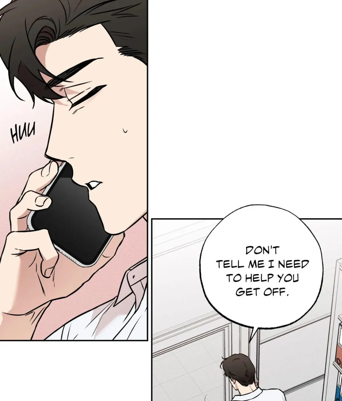 Read Sugar Trap chapter 2.1 image 32 on Lezhin