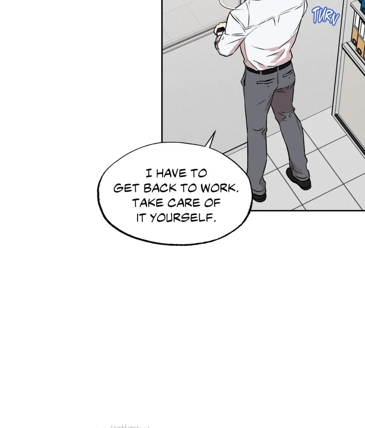 Read Sugar Trap chapter 2.1 image 33 on Lezhin