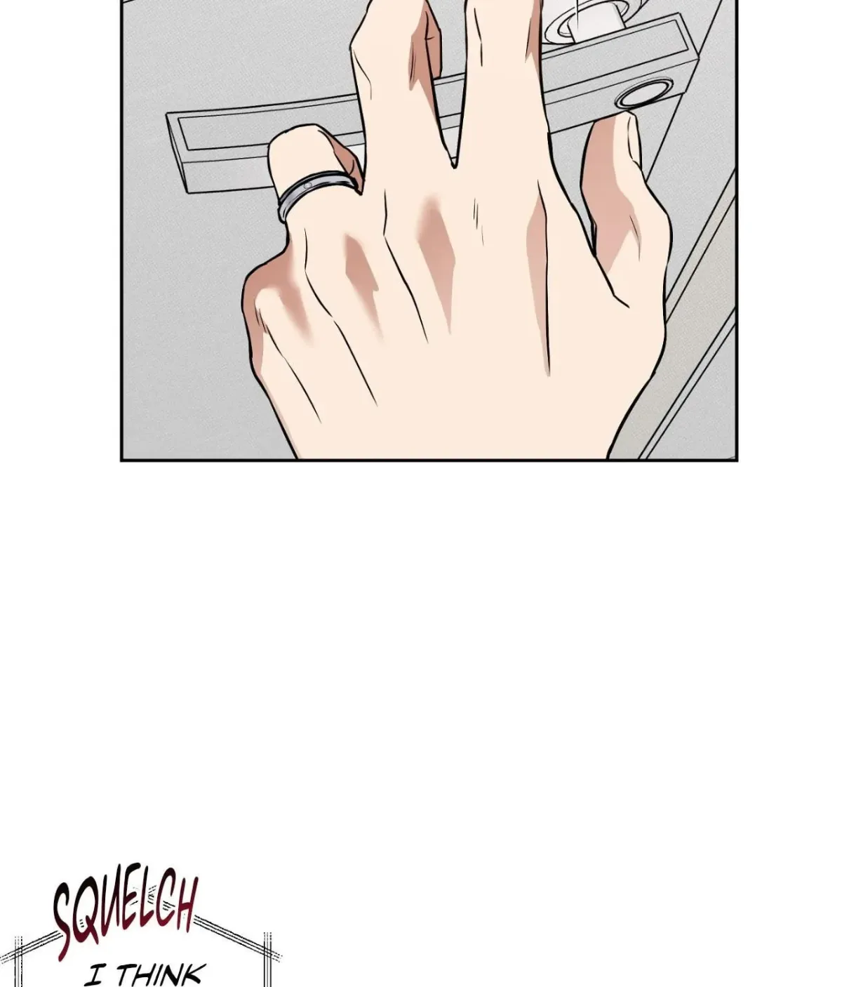 Read Sugar Trap chapter 2.1 image 36 on Lezhin