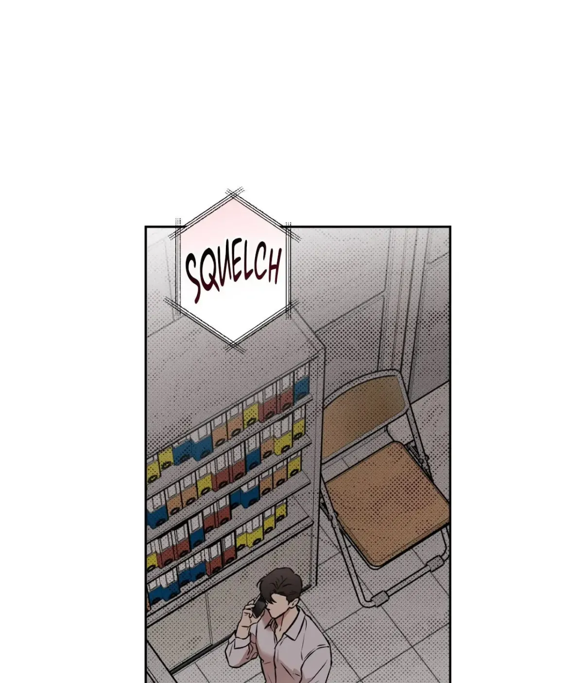 Read Sugar Trap chapter 2.1 image 38 on Lezhin