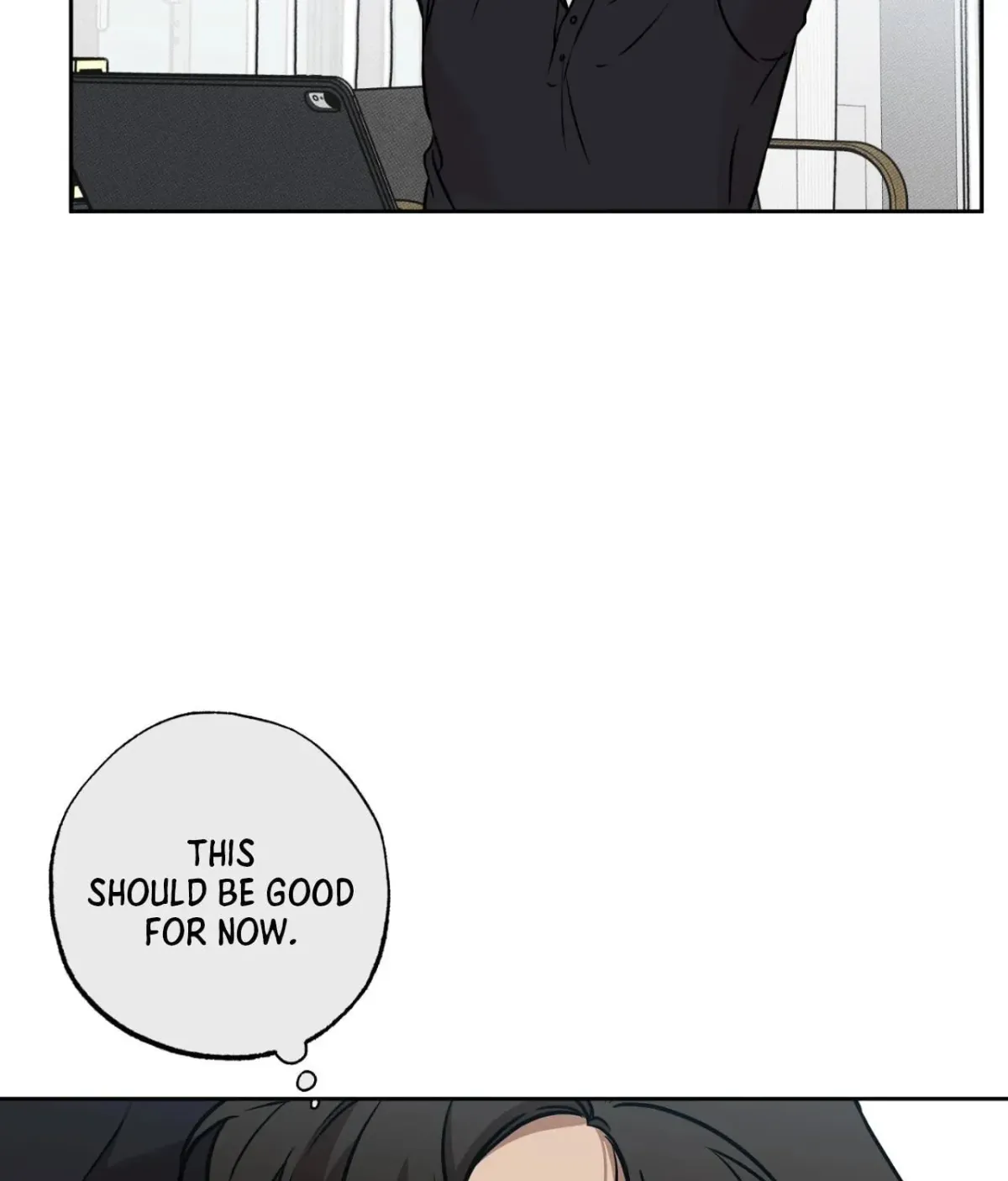 Read Sugar Trap chapter 2.1 image 4 on Lezhin
