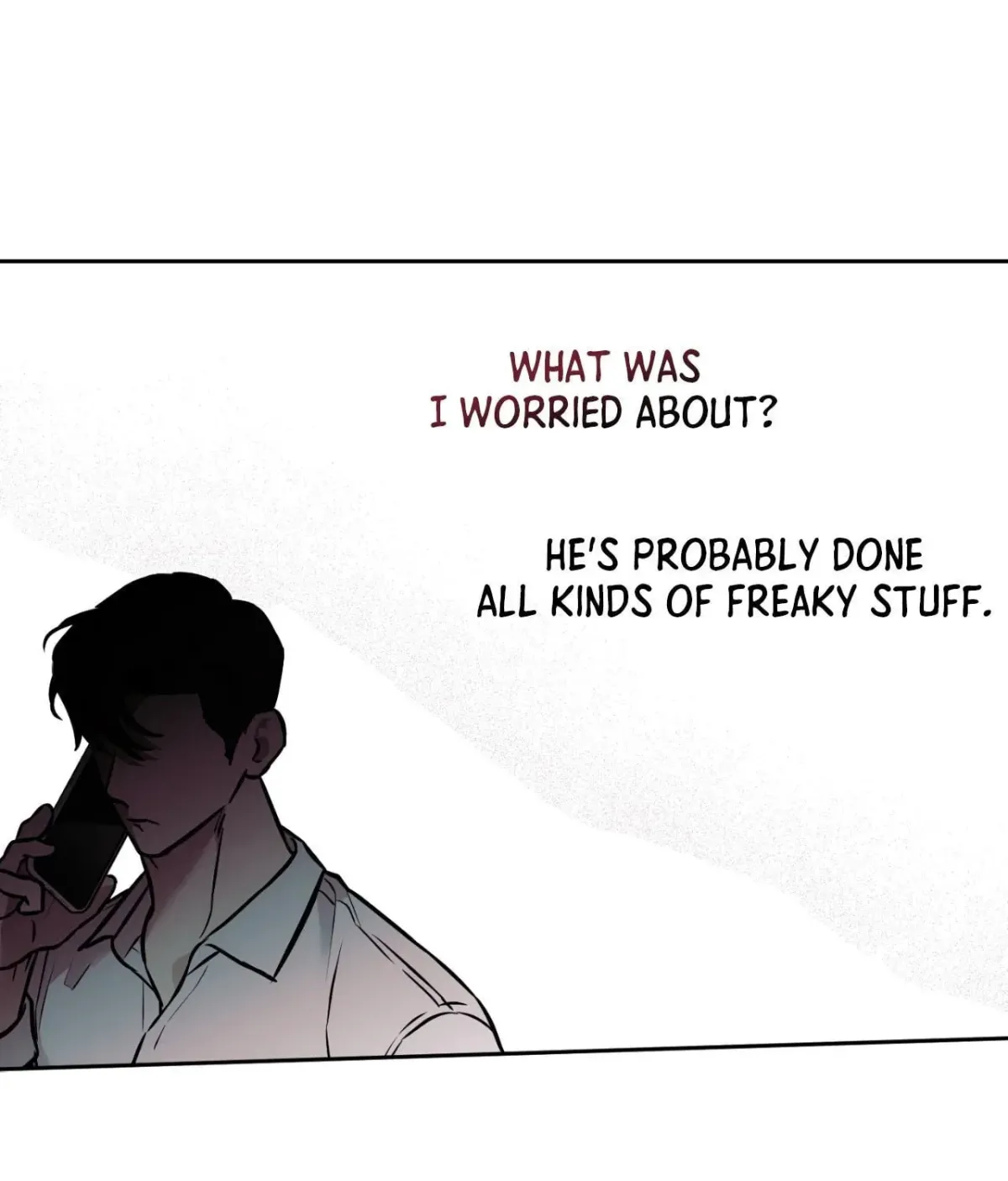 Read Sugar Trap chapter 2.1 image 40 on Lezhin
