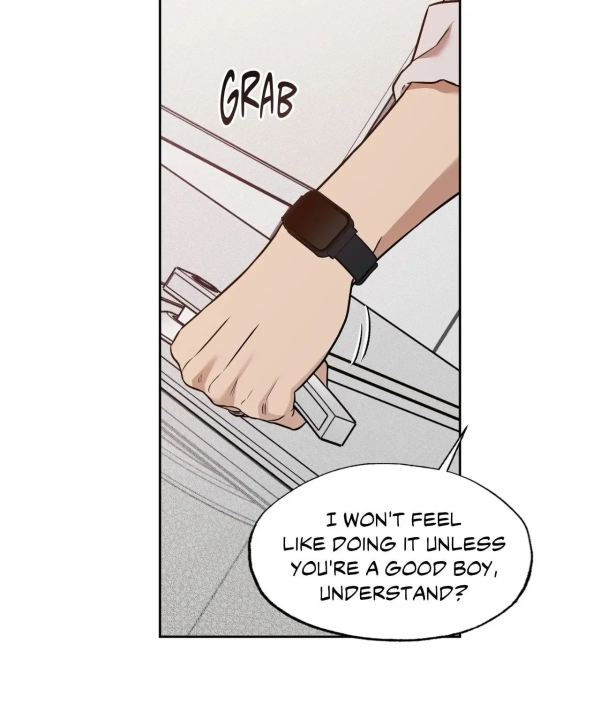 Read Sugar Trap chapter 2.1 image 46 on Lezhin