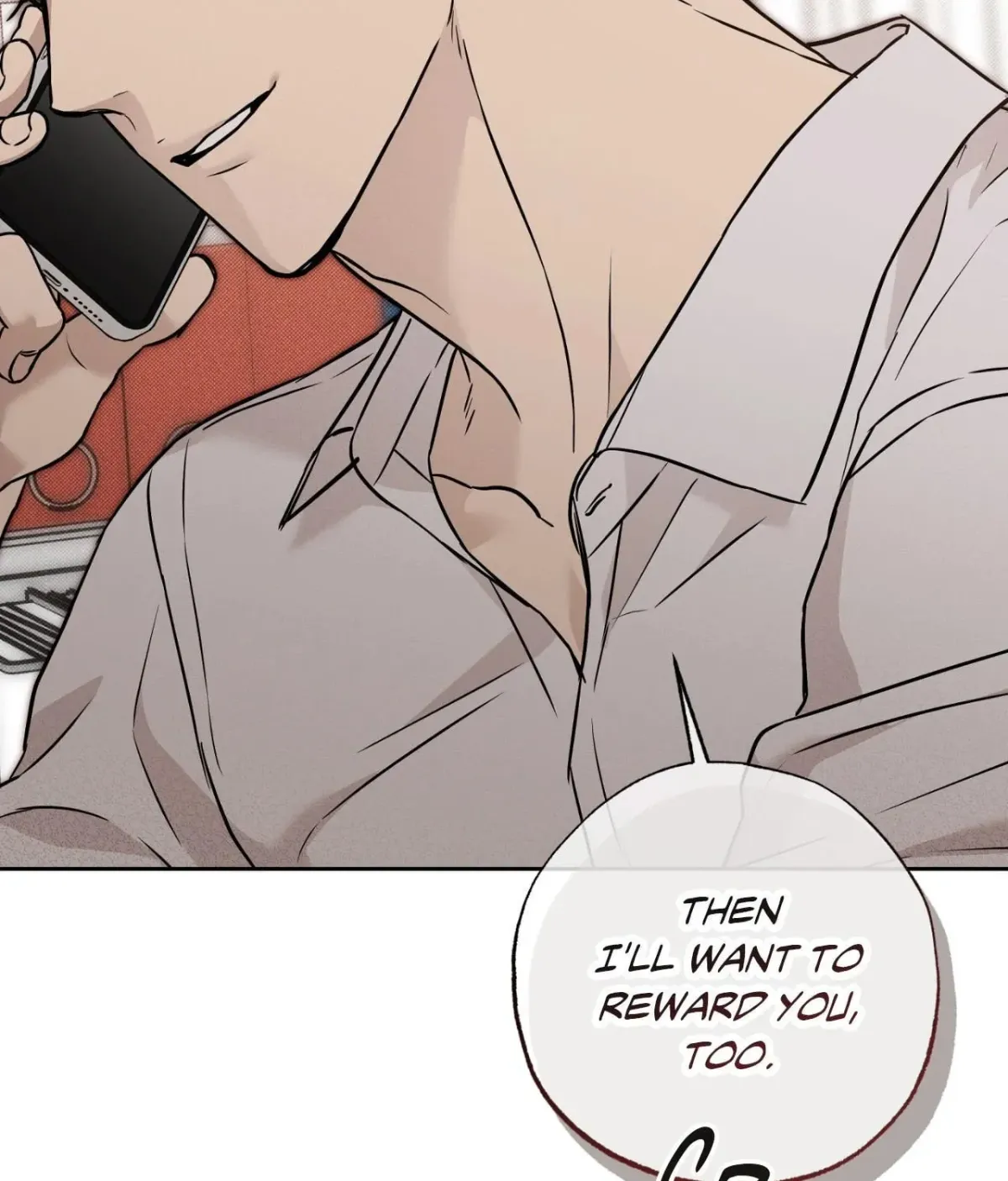 Read Sugar Trap chapter 2.1 image 48 on Lezhin