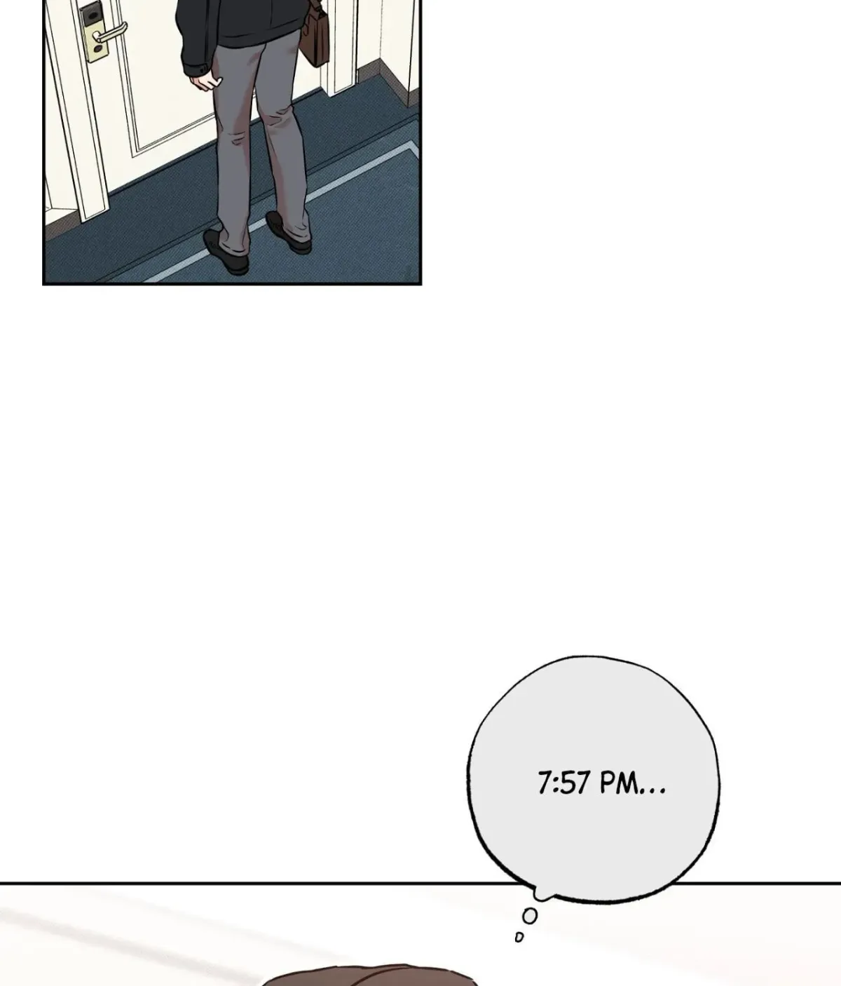 Read Sugar Trap chapter 2.1 image 51 on Lezhin