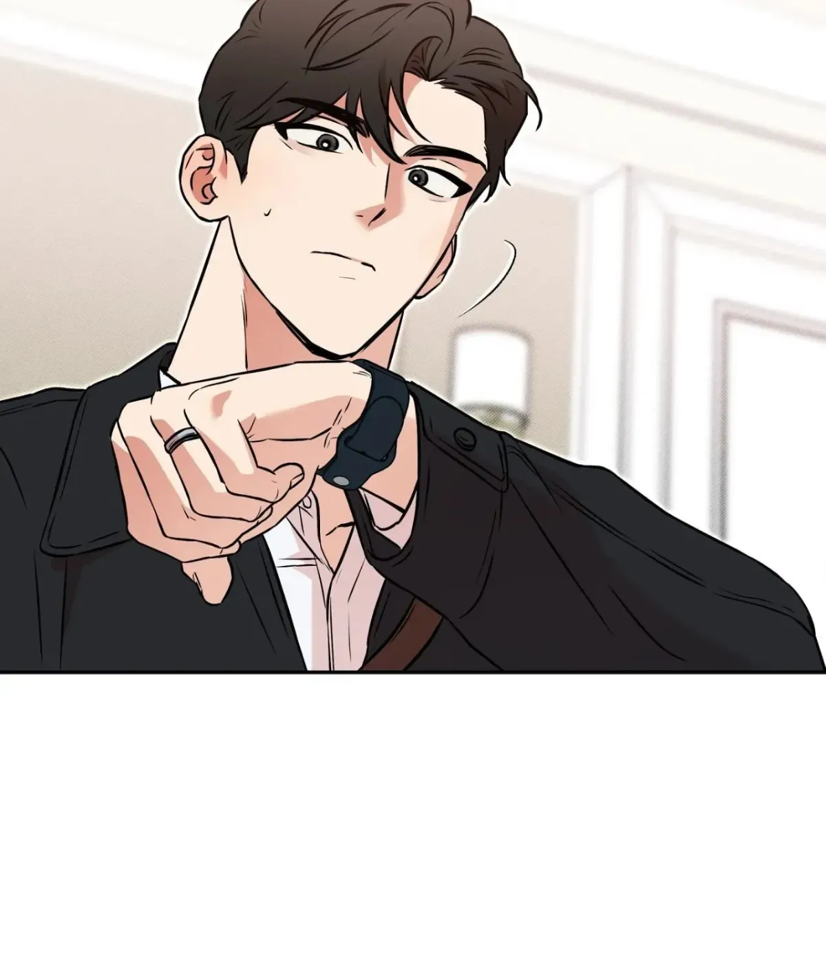 Read Sugar Trap chapter 2.1 image 52 on Lezhin