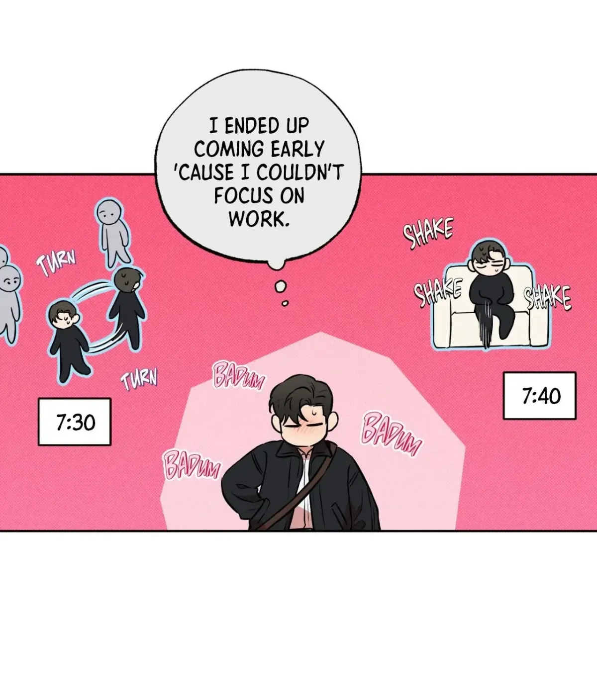 Read Sugar Trap chapter 2.1 image 53 on Lezhin
