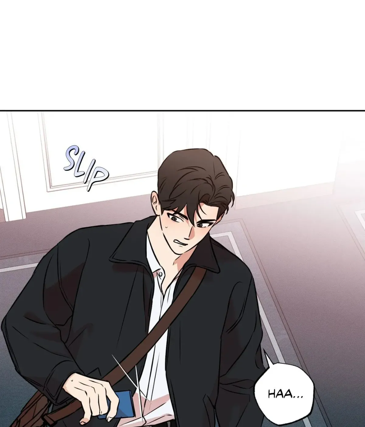 Read Sugar Trap chapter 2.1 image 54 on Lezhin