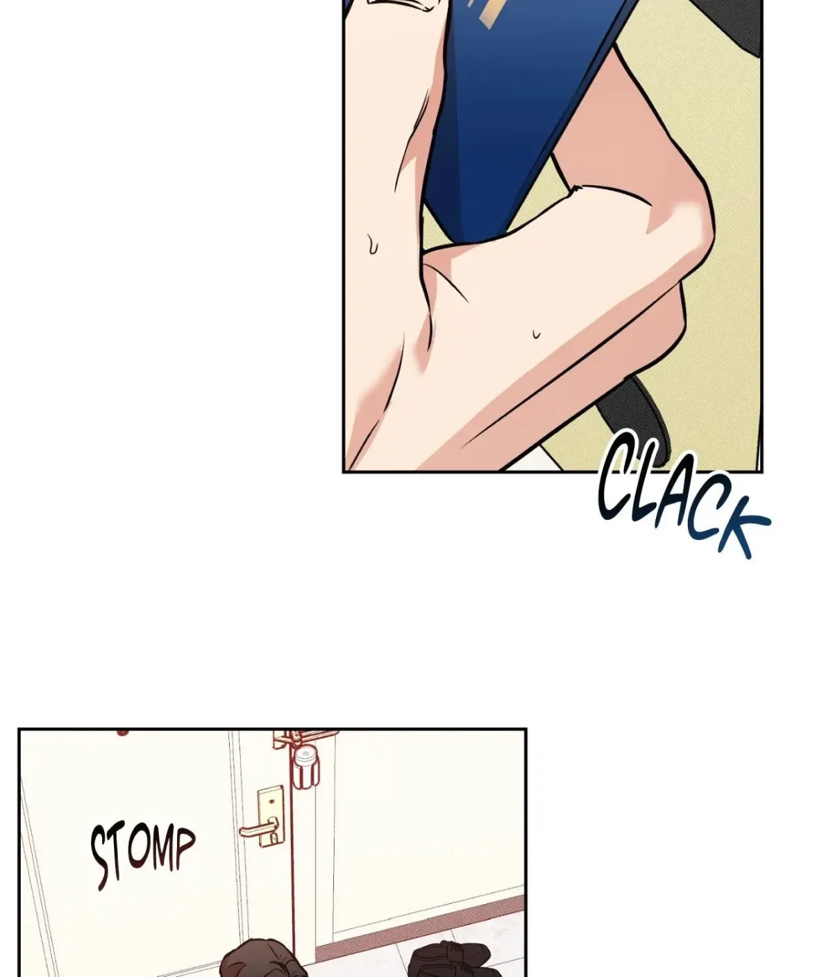 Read Sugar Trap chapter 2.1 image 56 on Lezhin