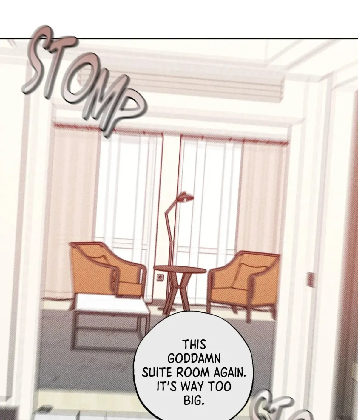 Read Sugar Trap chapter 2.1 image 58 on Lezhin