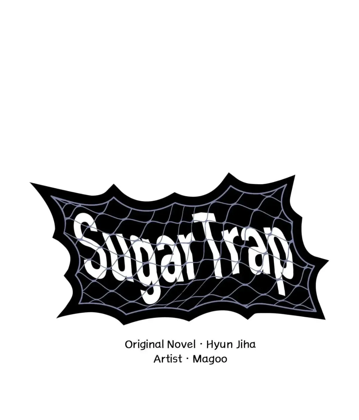 Read Sugar Trap chapter 2.1 image 6 on Lezhin