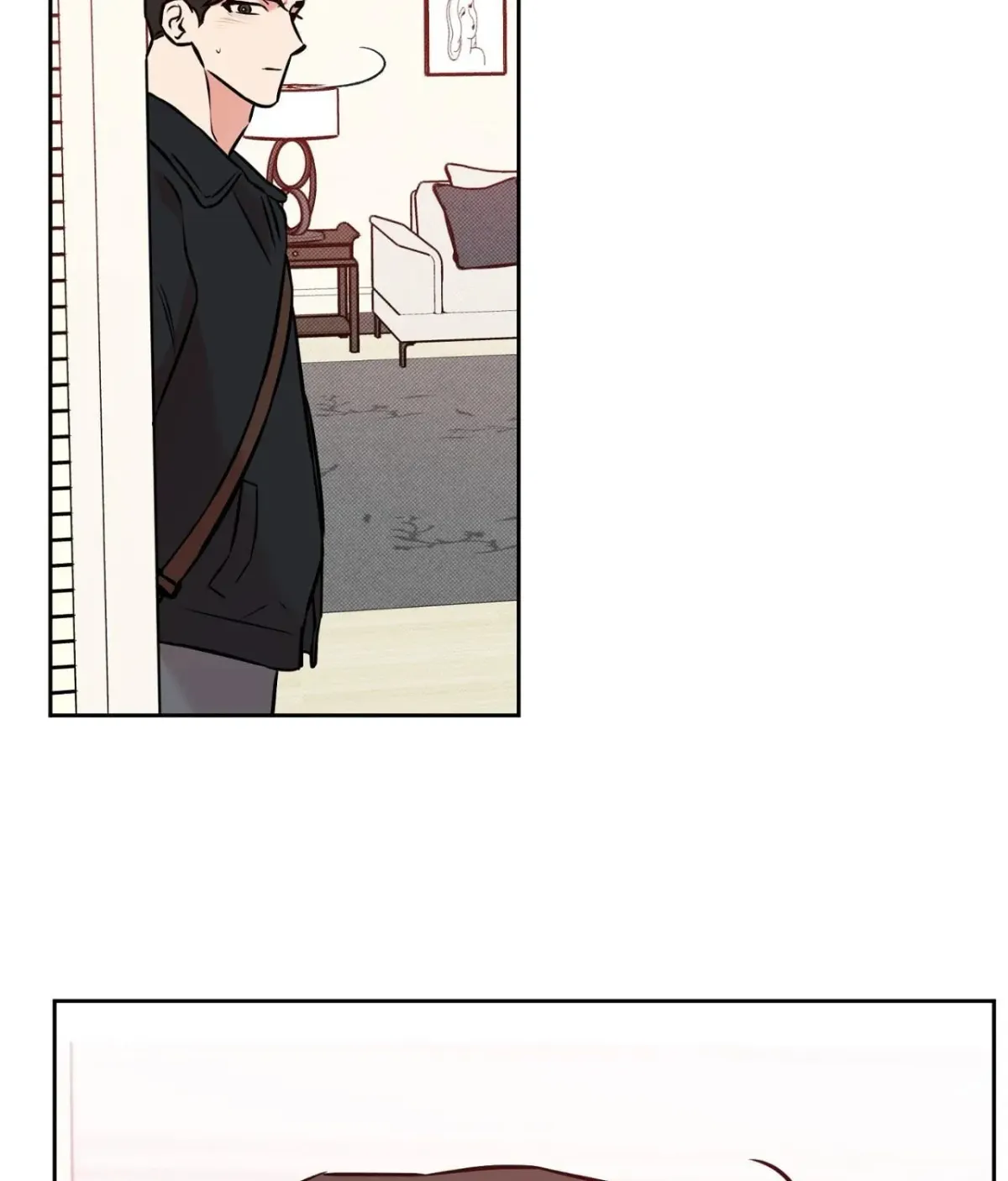 Read Sugar Trap chapter 2.1 image 60 on Lezhin