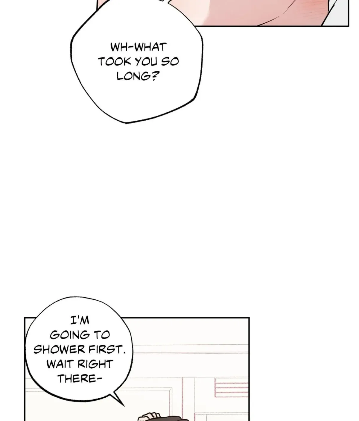 Read Sugar Trap chapter 2.1 image 70 on Lezhin