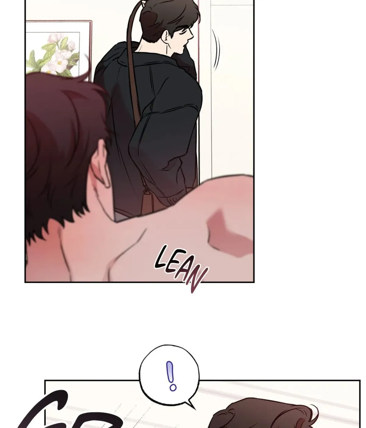 Read Sugar Trap chapter 2.1 image 71 on Lezhin